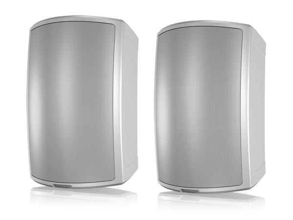 tannoy 8 inch dual concentric