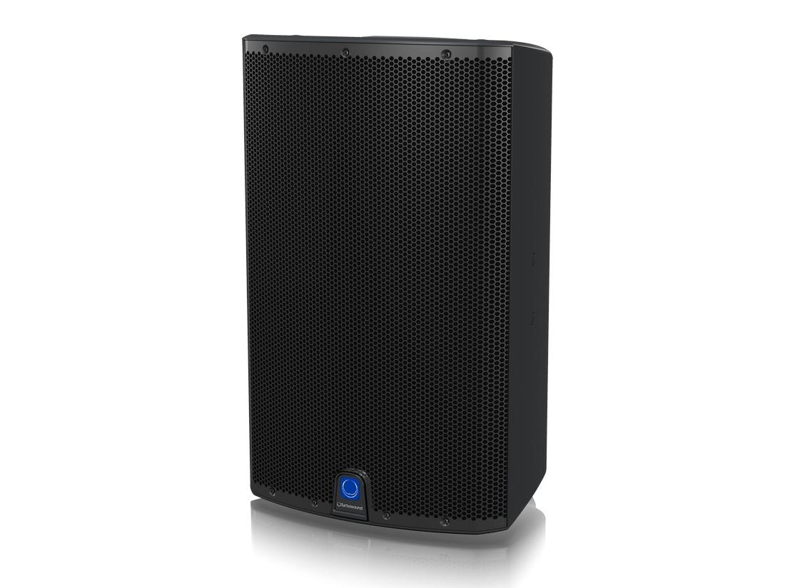 turbosound iq15 specs
