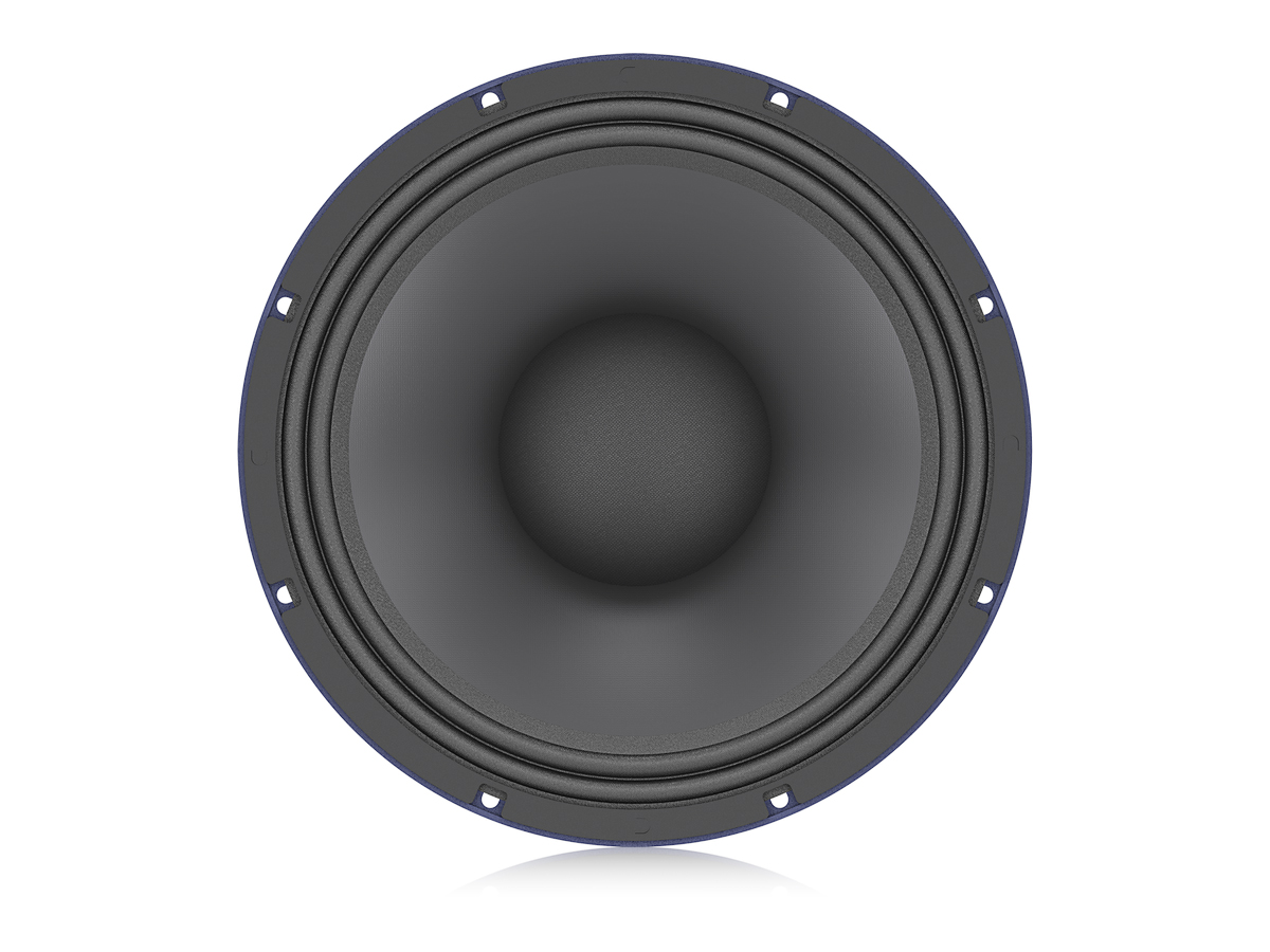 turbosound 12 inch speaker