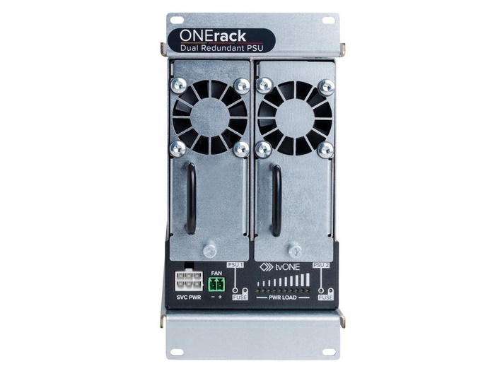 1RK-5RU-PSU-2-HSWP 5RU ONErack Hot-Swappable PSU (450w) by TV One