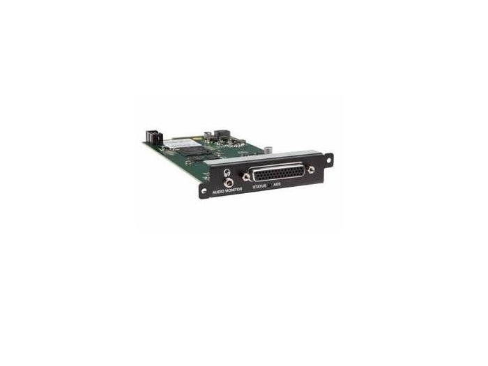CM-AUD-8IN-8OUT Audio Interface Module for A2 Audio Switchers by TV One