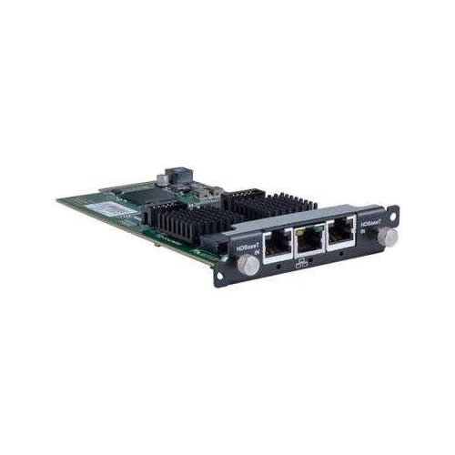 CV-HDBT-2IN-1ETH-FF CORIOview Module 2 HDBT 