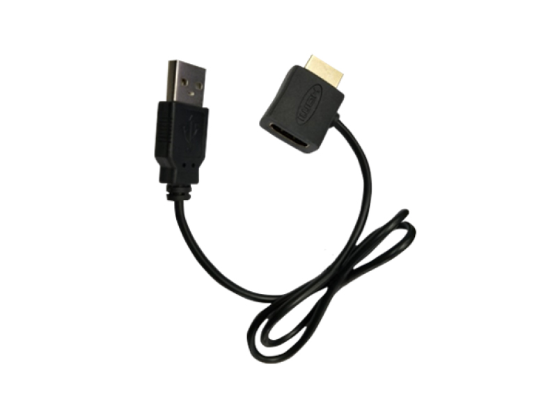MG-AOC-66P HDMI 2.0 Power Injector by TV One