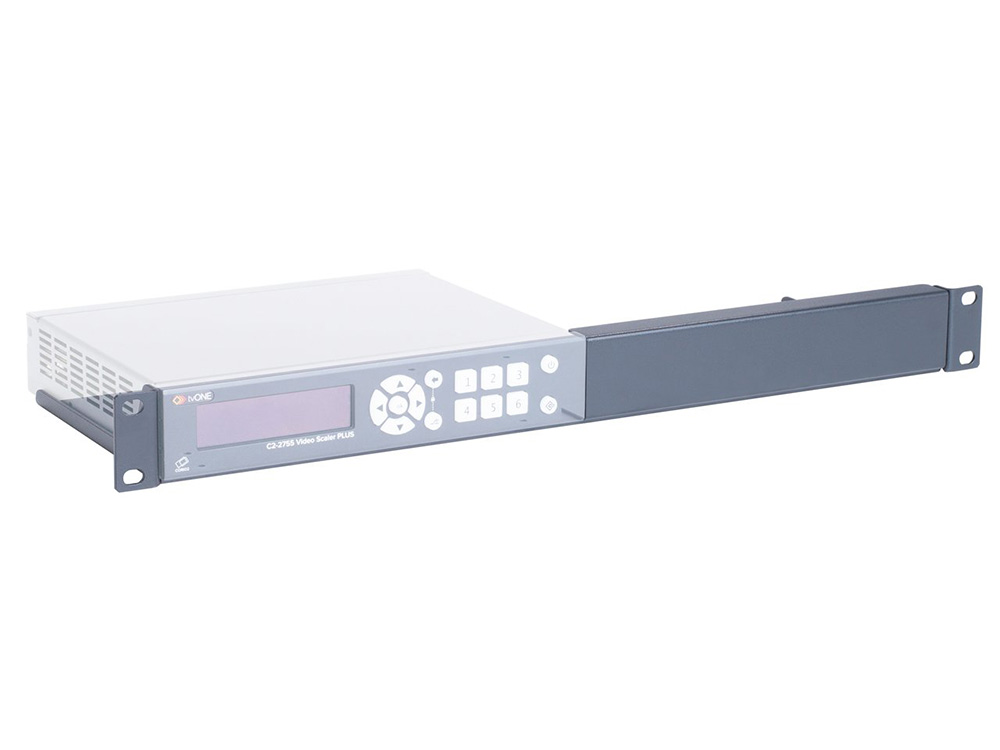RM-220 Single/Dual Rackmount Kit for P2-105 and C2-2855 by TV One