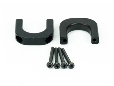 RM-CV-1RU-HANDLES Rackmount Kit Handles for CORIOview product family by TV One