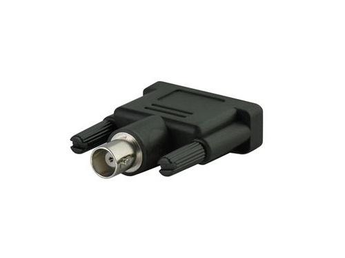 ZDC-2050 Composite Video Adapter/DVI Male to BNC Female by TV One