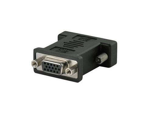 ZDH-2040 Analog PC Adapter - DVI Male to HD-15 Female by TV One