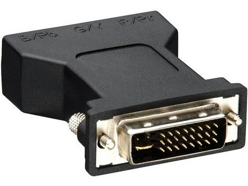 ZDR2042 DVI-to-RCA Component Video Adapte by TV One