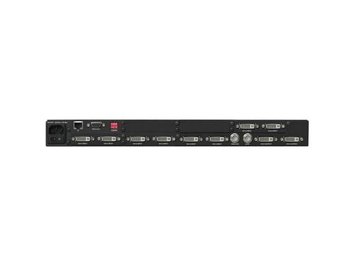 C2-8120 Corio2 8x2 DVI-U Seamless Switcher with RS232/IP by TV One