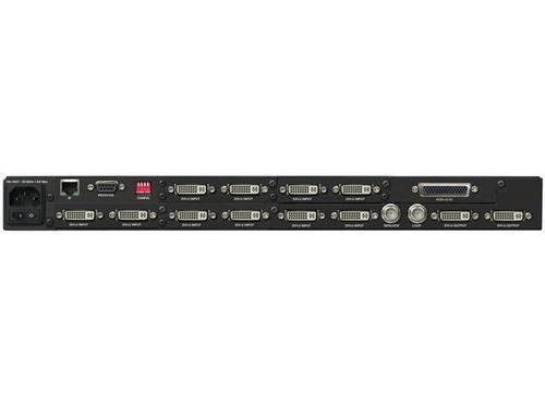 C2-8160 Corio2 10x2 DVI-U and Audio Seamless Switcher with RS232/IP by TV One