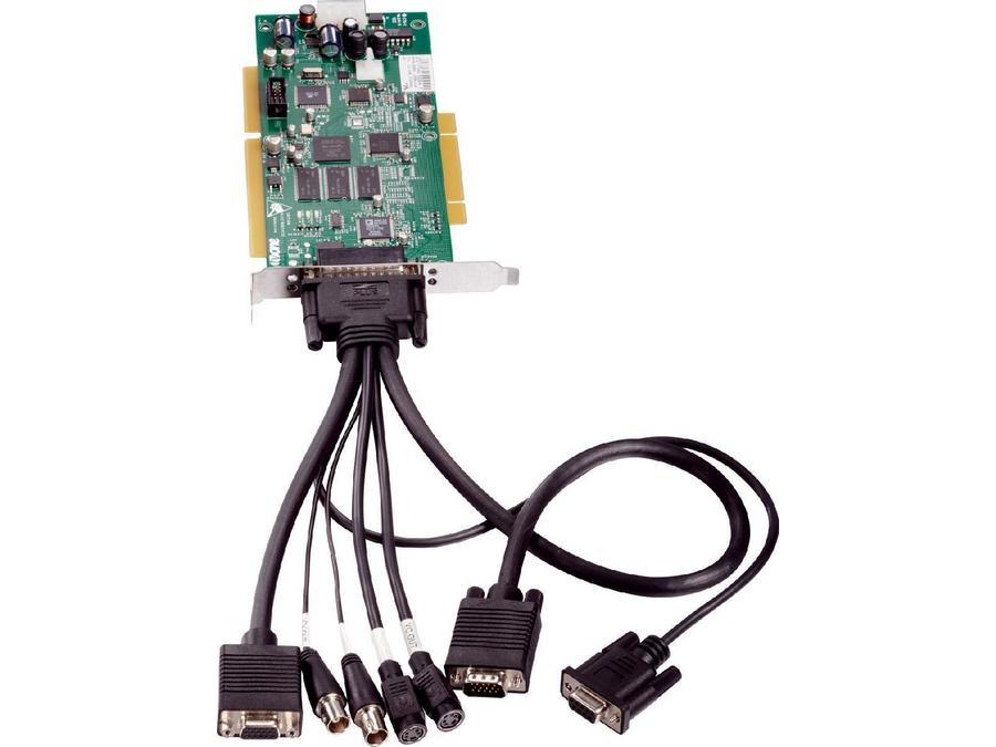 C2-160 PCI/ISA Card VGA/Composite/S-Video Down Converter by TV One