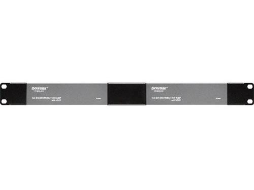 RM-230 Rackmount Kit - for 1T-C2-100/200 Series Equipment by TV One