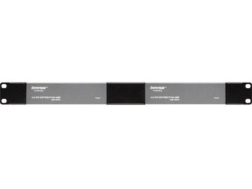 RM-320S Single Rackmount Kit for 1T-DVI-721/741 by TV One