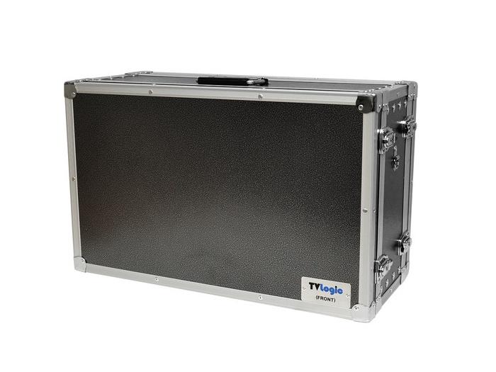 CC-182 Carry Case for LVM-182W-A 18.5 inch Broadcast Monitor by TVlogic
