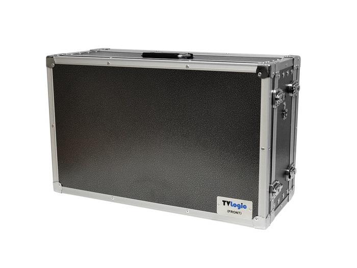 CC-232 Carry Case for LVM-232W-A 23 inch Broadcast Monitor by TVlogic