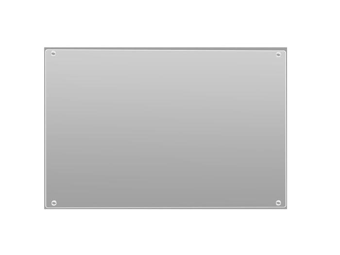 OPT-AF-095 External Clear Protection Screen for LVM-095W Monitor by TVlogic