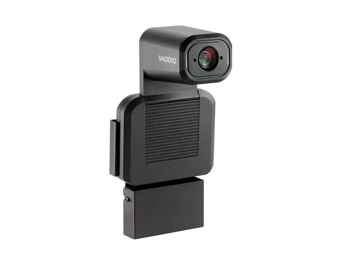 999-21182-000 IntelliSHOT-M Auto-Tracking Camera (Black) by Vaddio