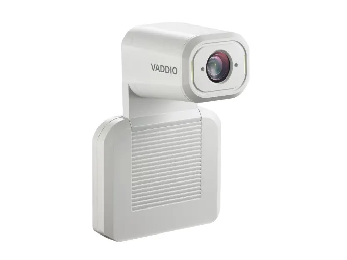 999-30250-000W EasyIP 30 ePTZ Camera (White) by Vaddio
