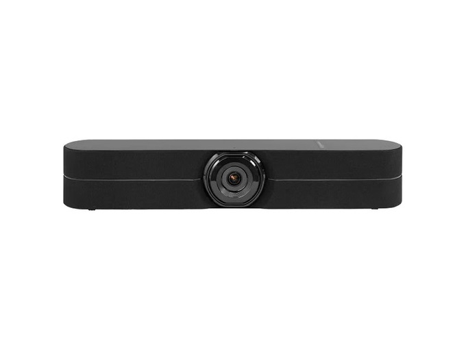999-50707-000 HuddleSHOT All-in-One Conferencing Camera (Black) by Vaddio