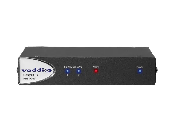 999-8530-000 EasyUSB Mixer/Amp Series by Vaddio