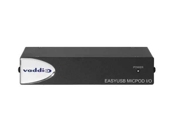 999-8535-000 EasyUSB MicPOD I/O Interface by Vaddio