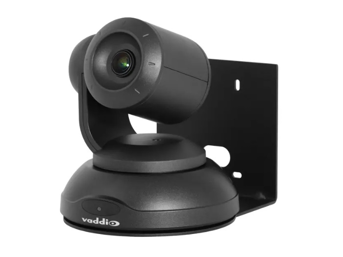 999-20000-000 USB3.0 ConferenceSHOT FX Camera (Black) by Vaddio