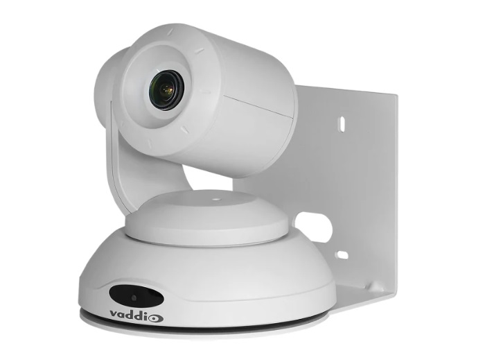 999-20000-000W USB3.0 ConferenceSHOT FX Camera (White) by Vaddio