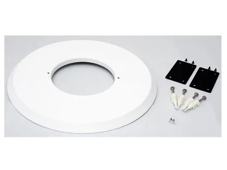 998-2225-051 Recessed Installation Kit for IN-Ceiling Enclosure by Vaddio