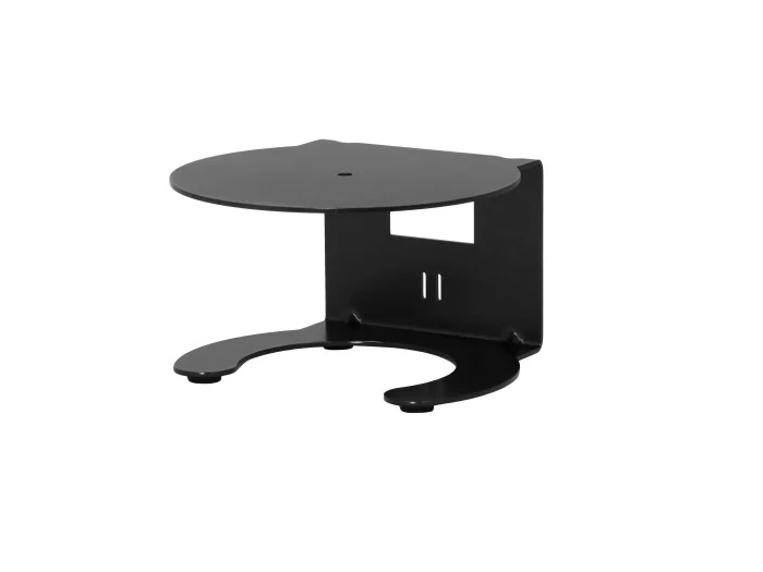 999-89995-000 ConferenceSHOT AV Table Mount (Black) by Vaddio