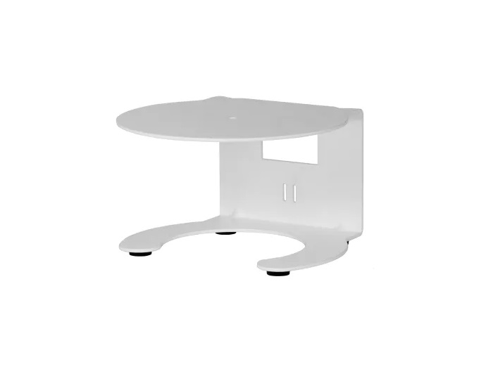999-89995-000W ConferenceSHOT AV Table Mount (White) by Vaddio