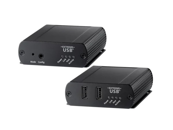 999-1005-052 USB 2.0 Extenders by Vaddio