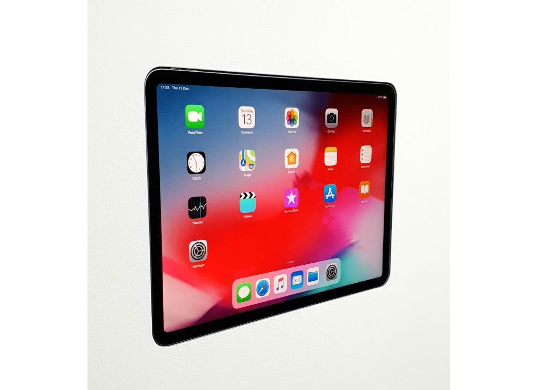 002-1-371E-NG INVISIBLE MOUNTS FOR IPAD PRO 12.9 5TH 