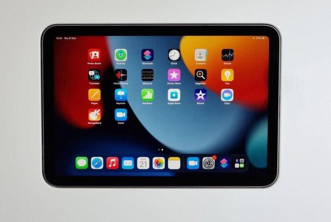 002-1-422E-NG WS NC FOR IPAD MINI 6th Gen 