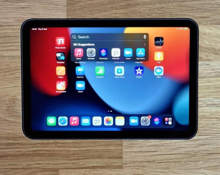 002-1-423E WS SB FOR IPAD MINI 6th Gen 