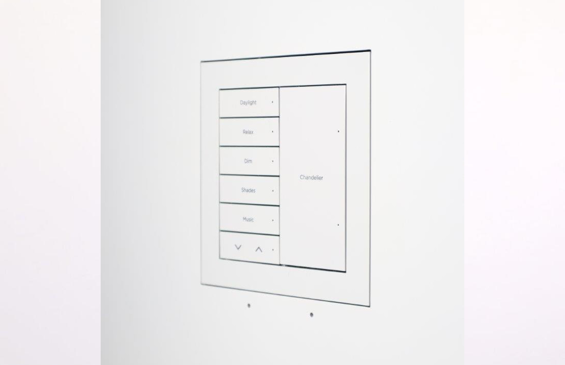 Wall-Smart 007-1NA32 In-Wall Flush Mount Adapter 2-Gang