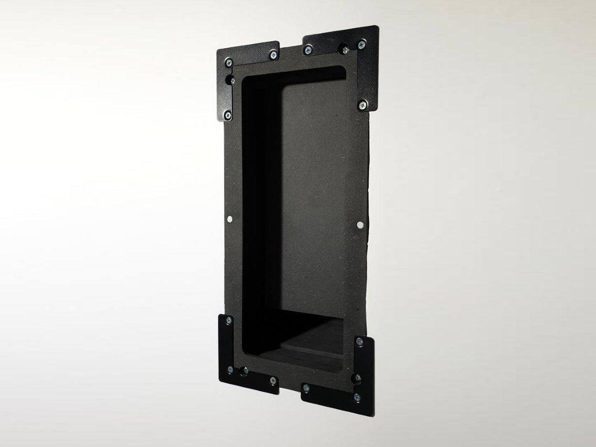012-1-561 Retrofit for CRESTRON TSR-310 by Wall-Smart