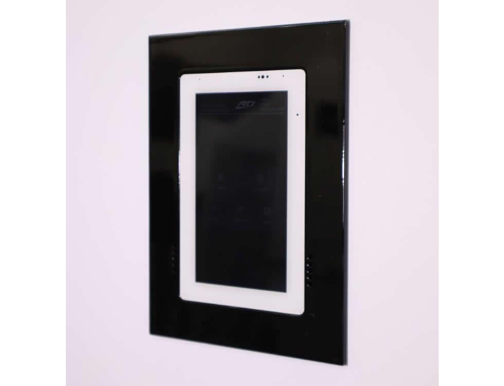 Wall-Smart 027-1RA13-BL Nearly Flush Retrofit Adapter RTI IST-5