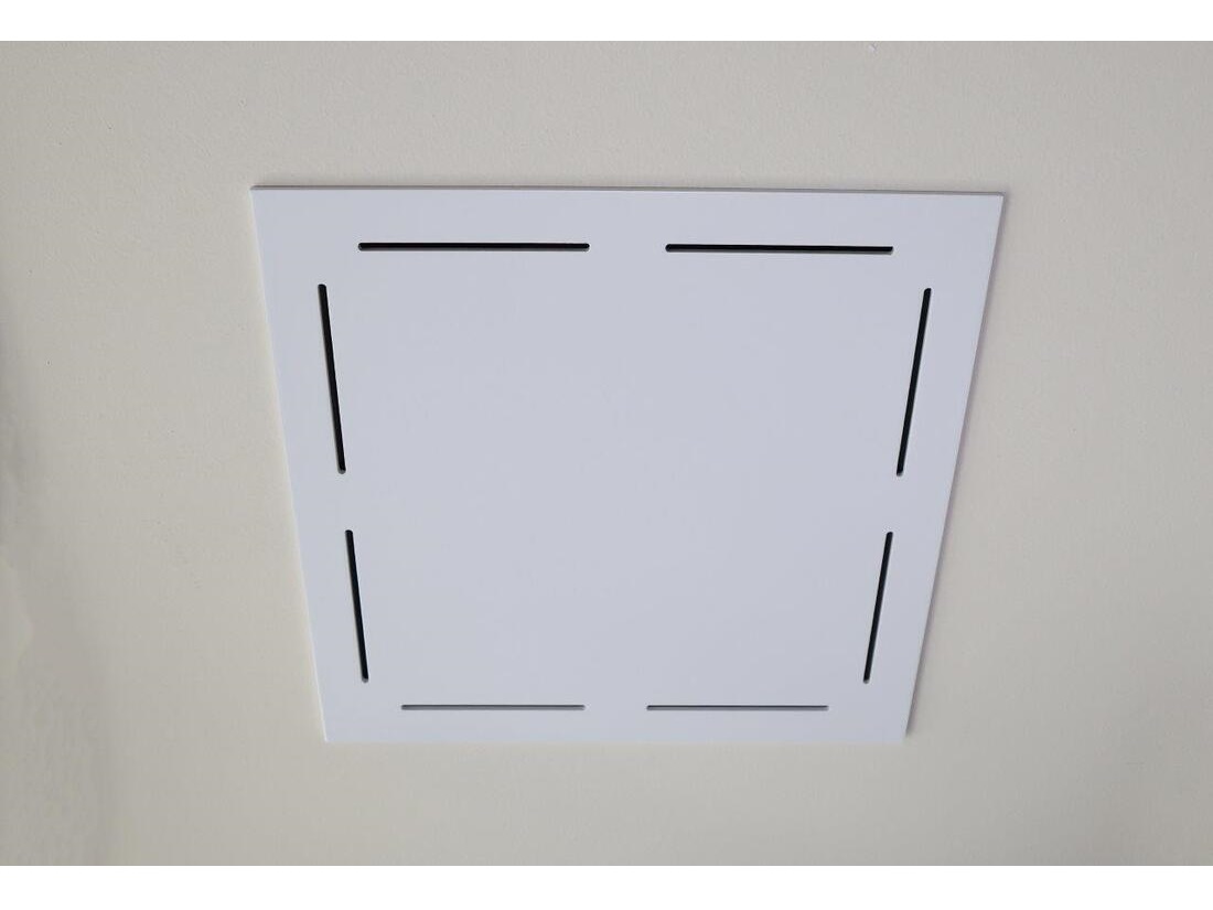 083-1-924 Retrofit Mount for Access Point L by Wall-Smart