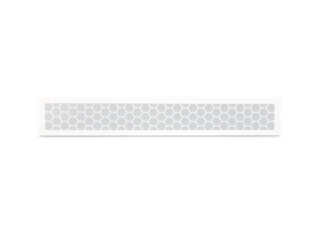 085-1-200-UWH Retrofit for SONOS ARC Sound Bar/White by Wall-Smart