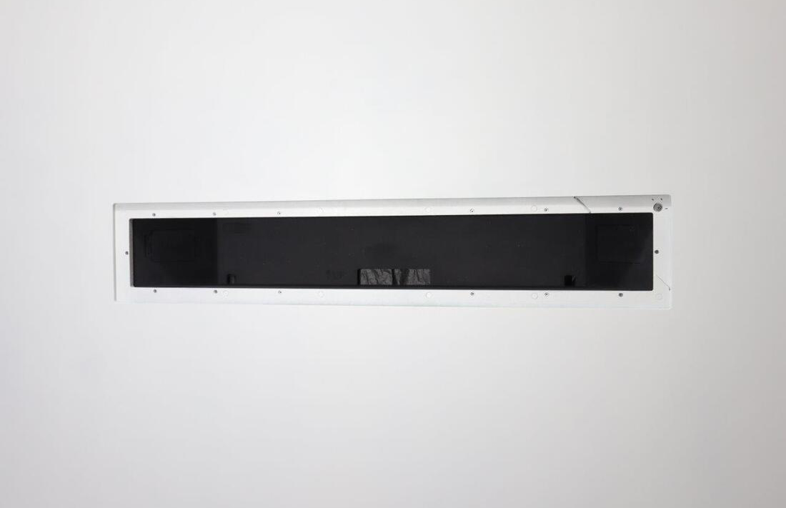 Wall-Smart 085-1NA24-UBL In-Wall Mount Black High Fidelity