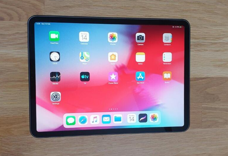 002-1-898 WS SB FOR IPAD PRO 12.9 5