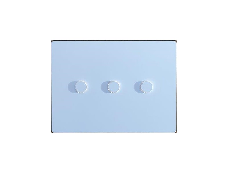 058-1-881 Solid Surface Mount for ALISSE 3C by Wall-Smart