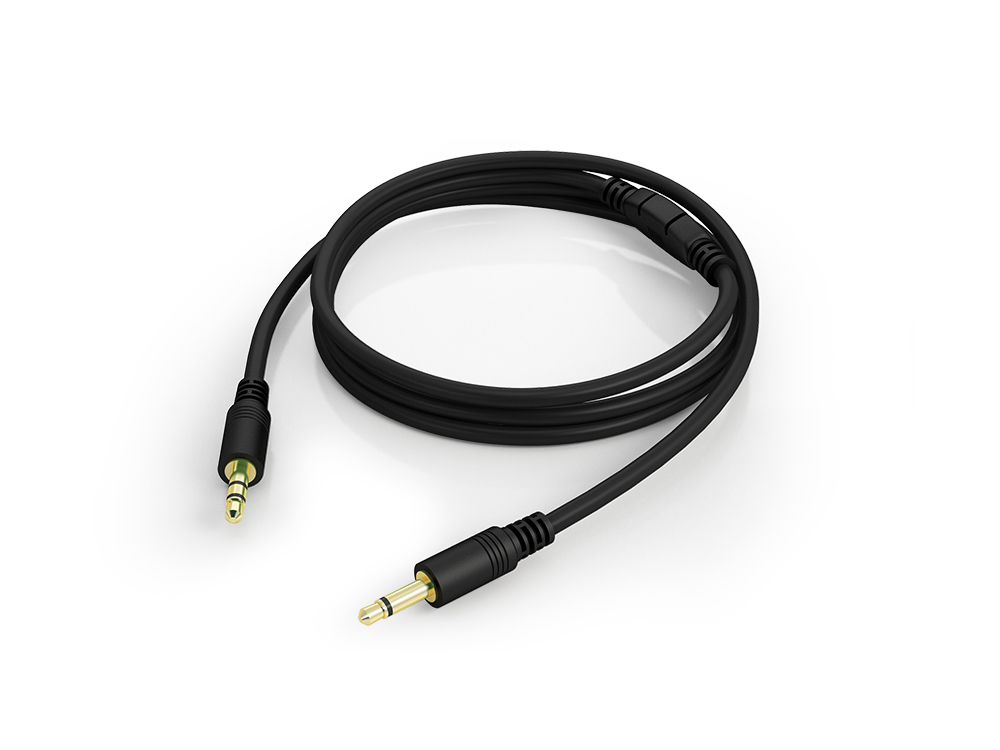 CAB-IR-LINK IR Link Cable for Control System Integration by WyreStorm