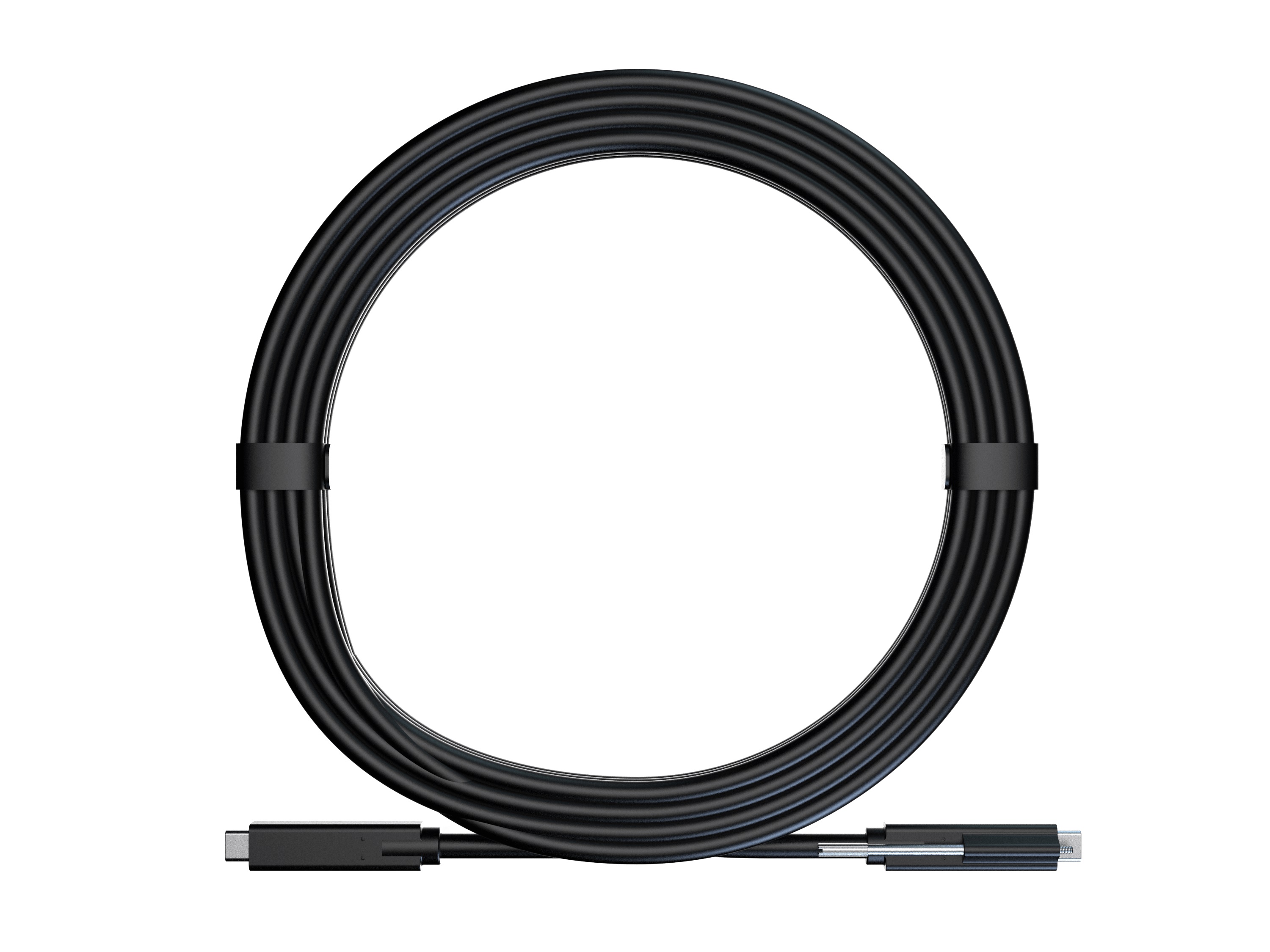 CAB-USBC-15 USB-C Active Optical Cable (15m/49ft) by WyreStorm