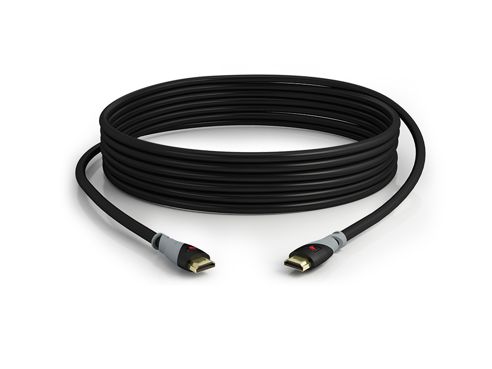EXP-HDMI-10.0M HDMI CL3 Cable with 4K Support (10m/32ft) by WyreStorm