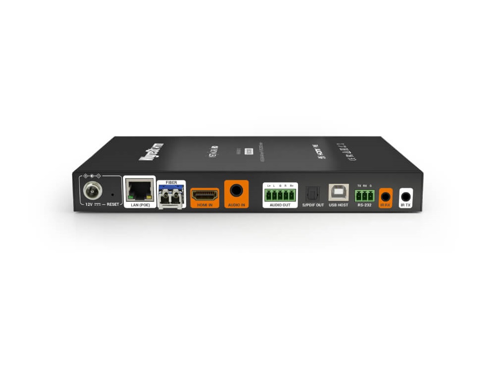 NHD-500-TX NetworkHD 500 Series 4K60 4x4x4 JPEG2000 Decoder by WyreStorm