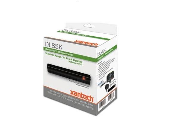 DL85K Universal Dinky Link Standard Range IR Kit by Xantech