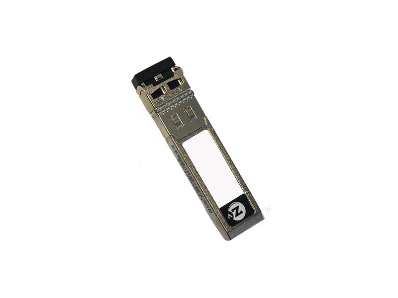 Z4KSFP10G31-10K ZyPer4K Fiber Optic Transceiver/SFPplus/10Gbps/1310nm/SMF/10km by ZeeVee
