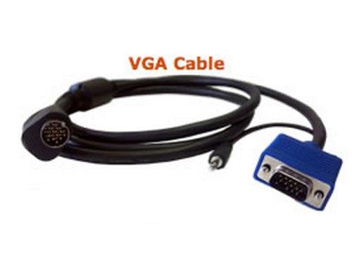 ZV710-6 VGA Cable 6ft by ZeeVee