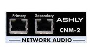 CNM-2 Input Option/CobraNet Network Audio Interface by Ashly